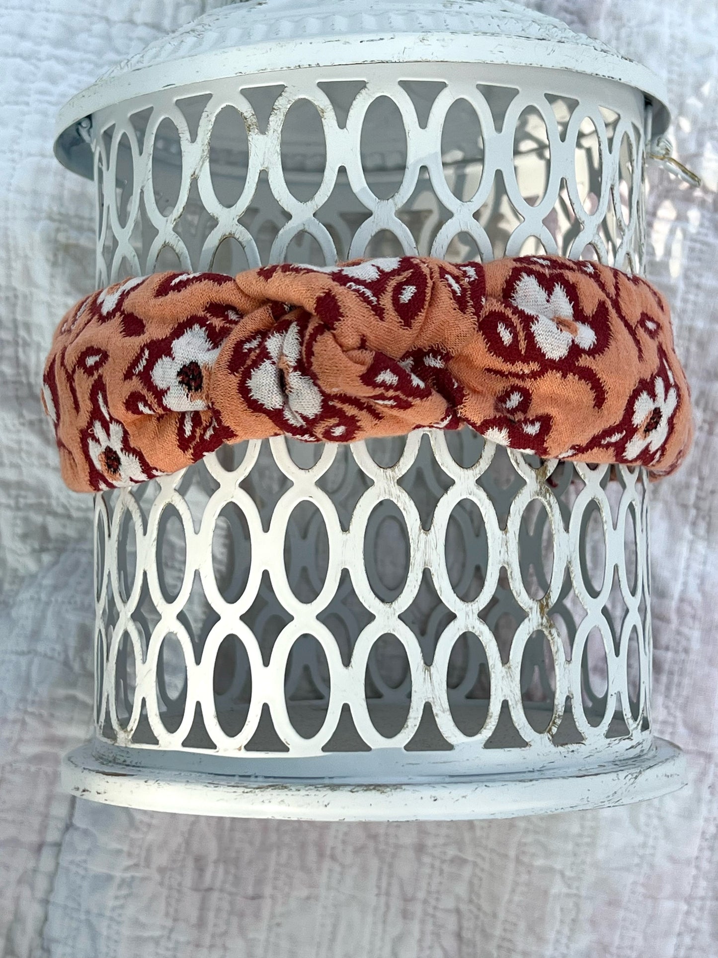 Headbands- Fall