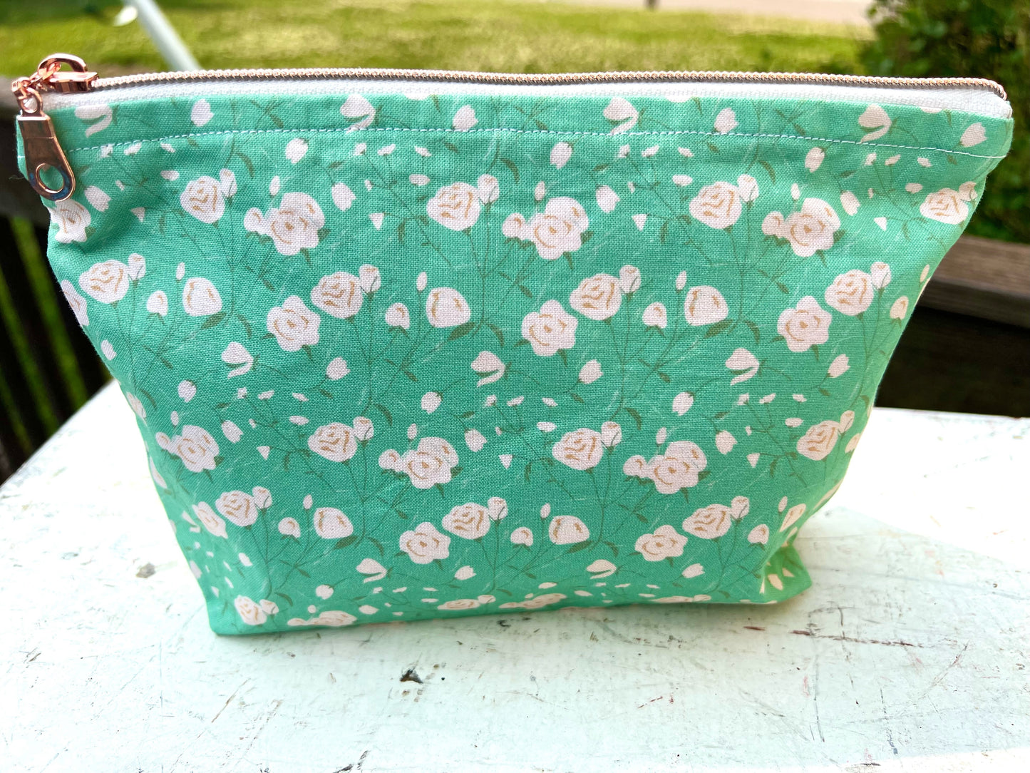 Handmade Bags