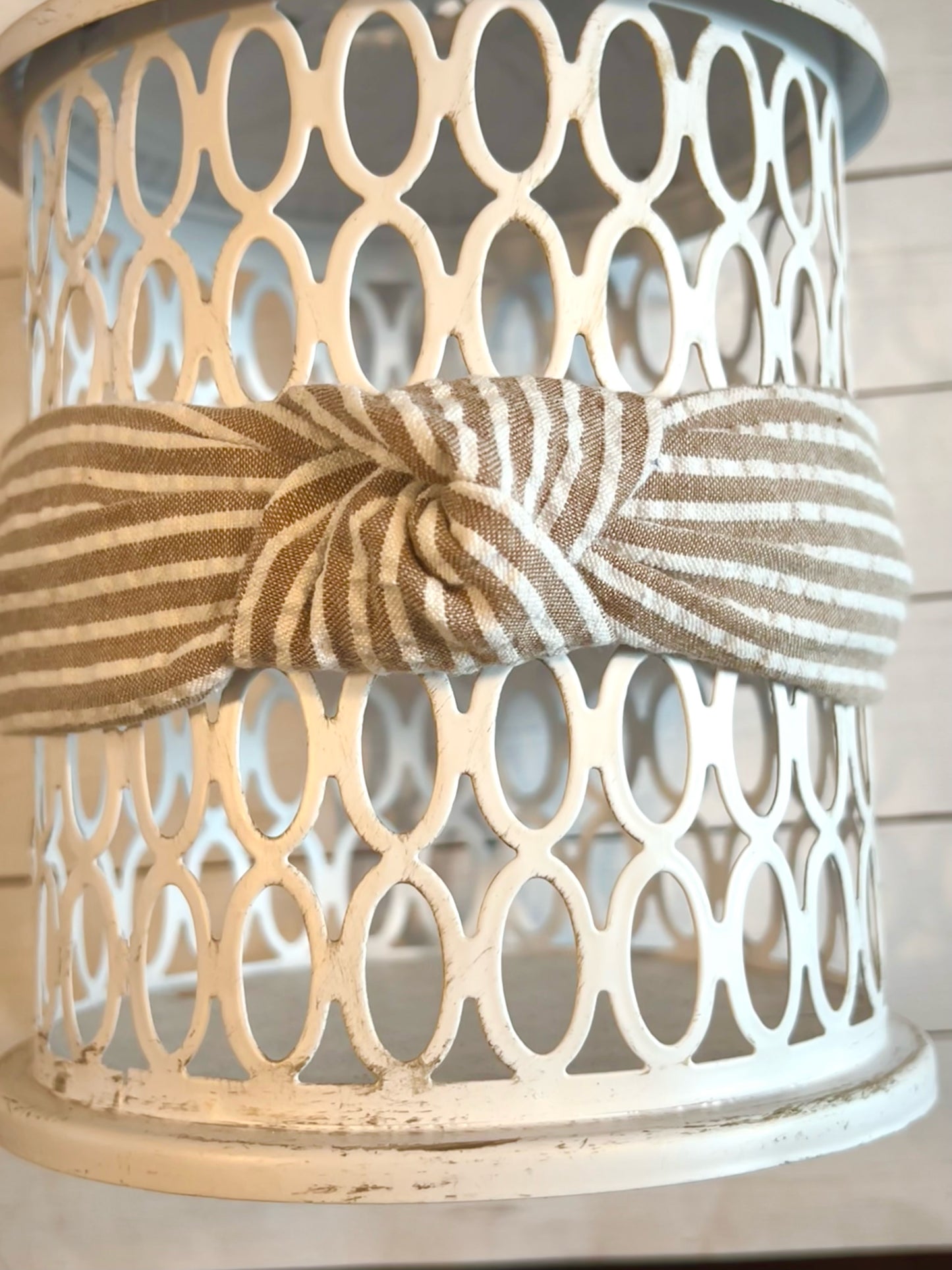 Top Knot Headband