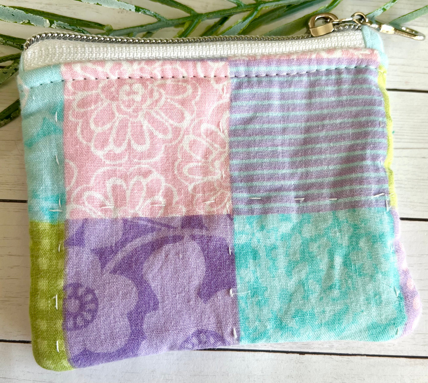 Small zipper bags