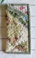 Quilted Glasses Case
