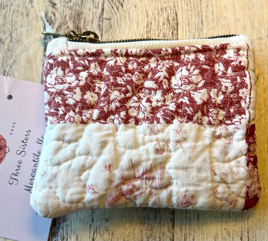 Small zipper bags