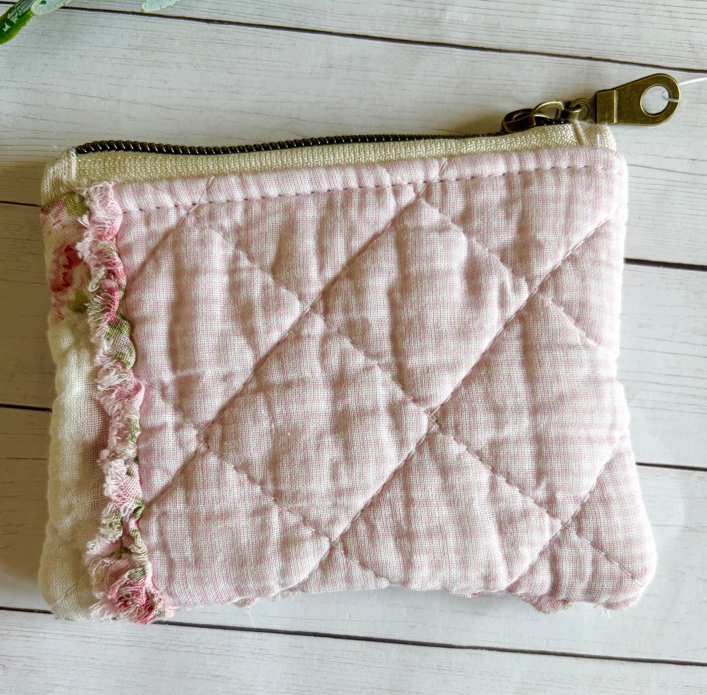 Small zipper bags