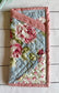 Quilted Glasses Case