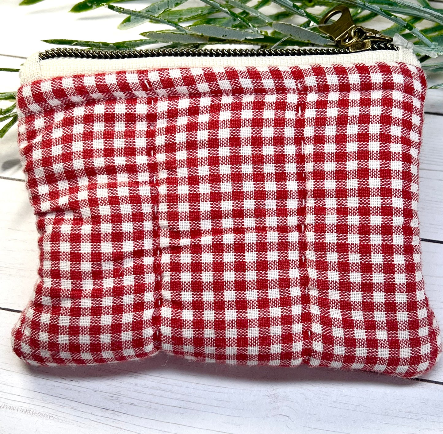 Small zipper bags