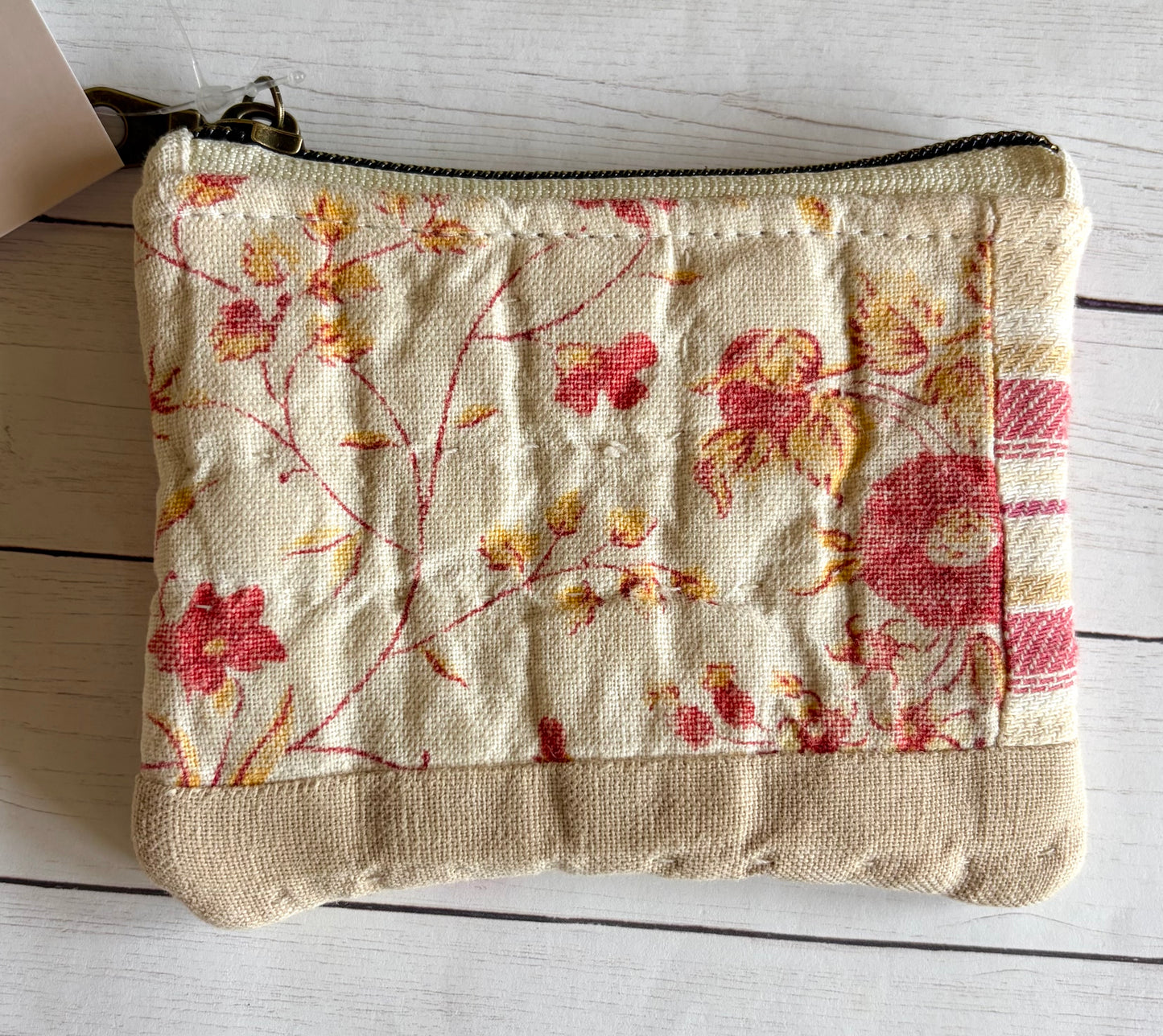 Small zipper bags