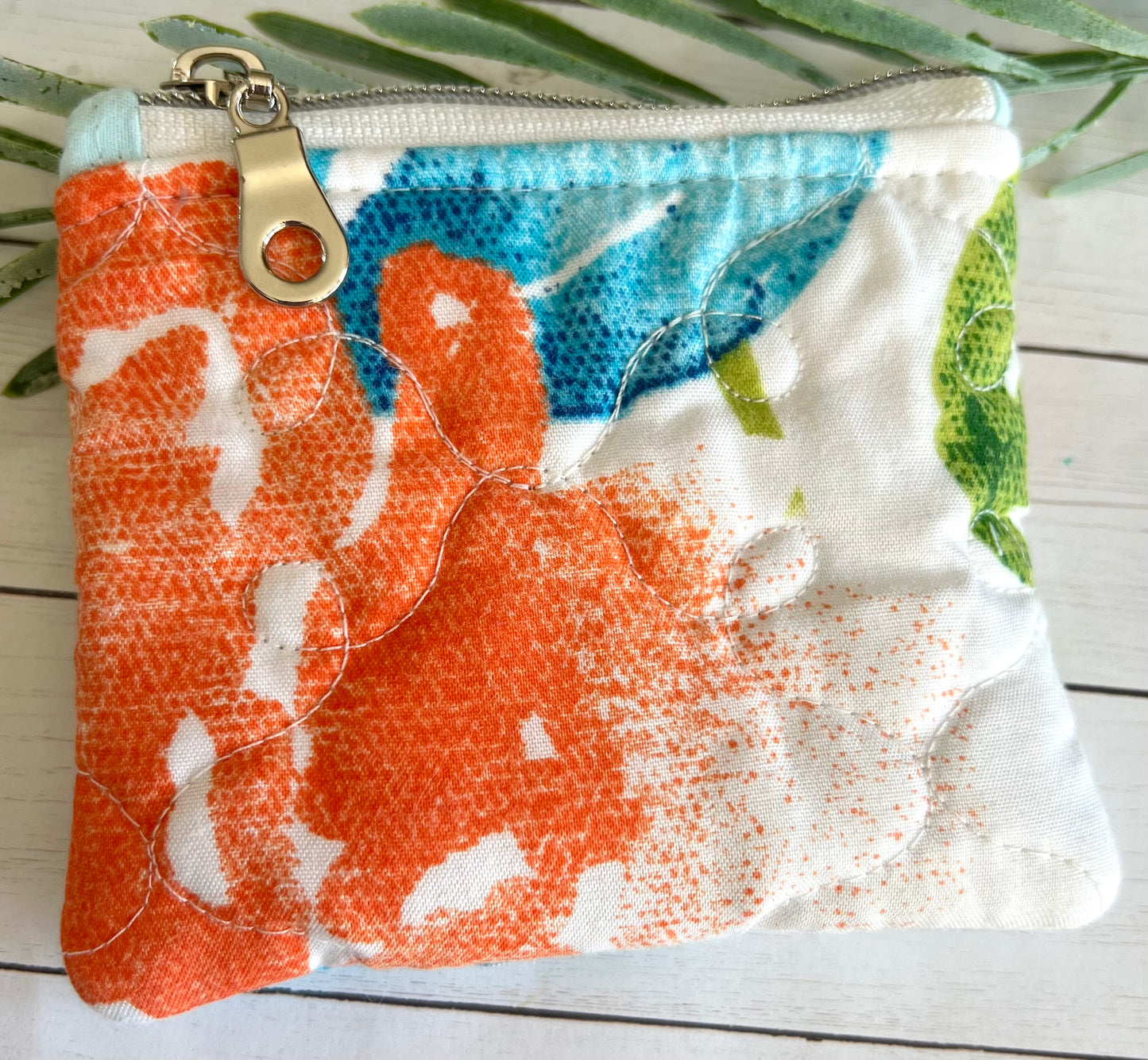 Small zipper bags