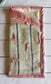 Quilted Glasses Case