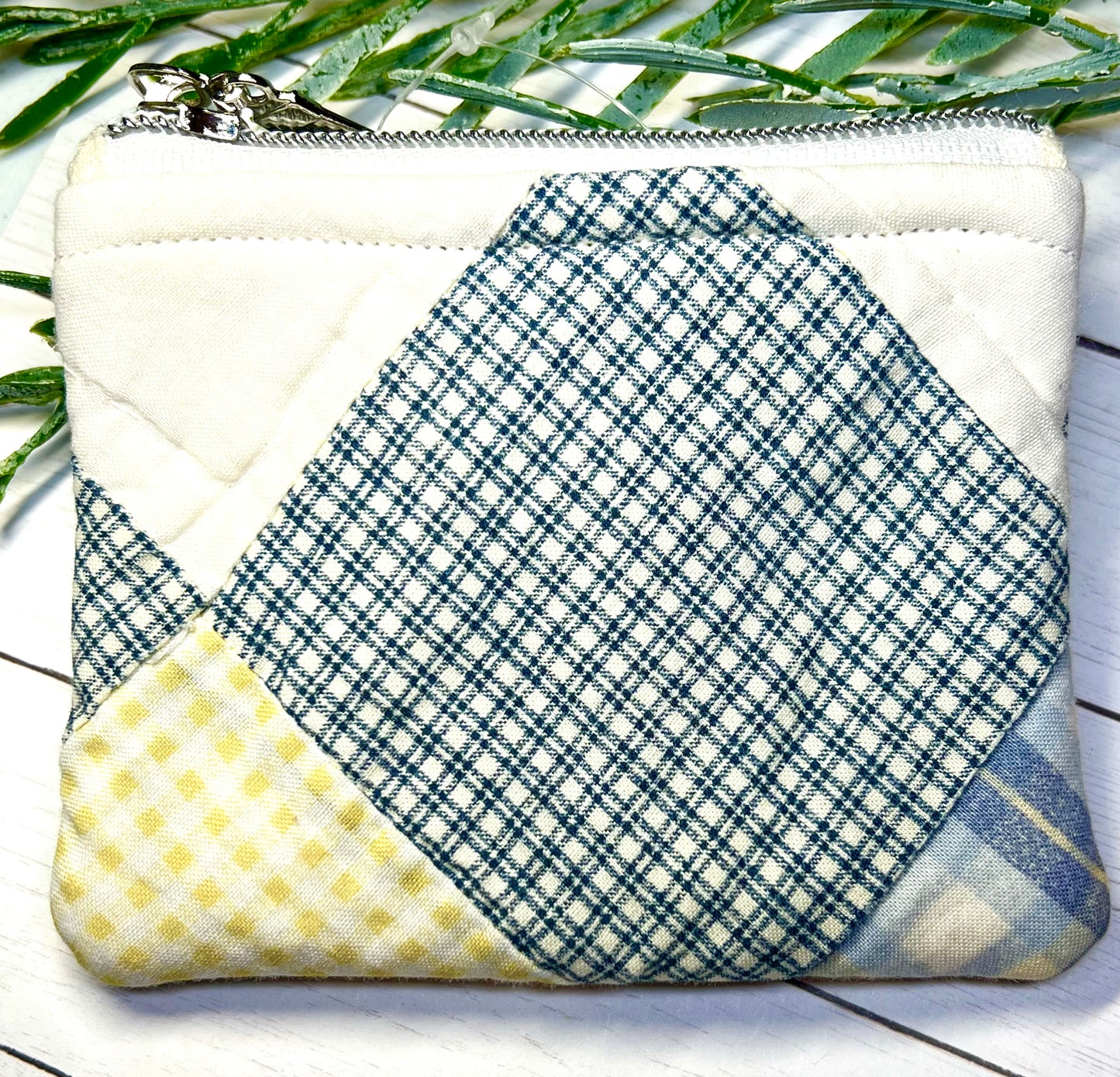 Small zipper bags