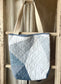 Quilted Tote Bags
