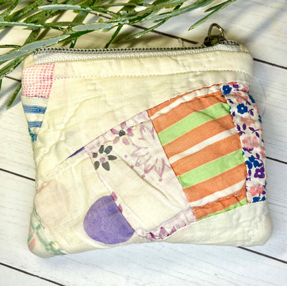 Small zipper bags