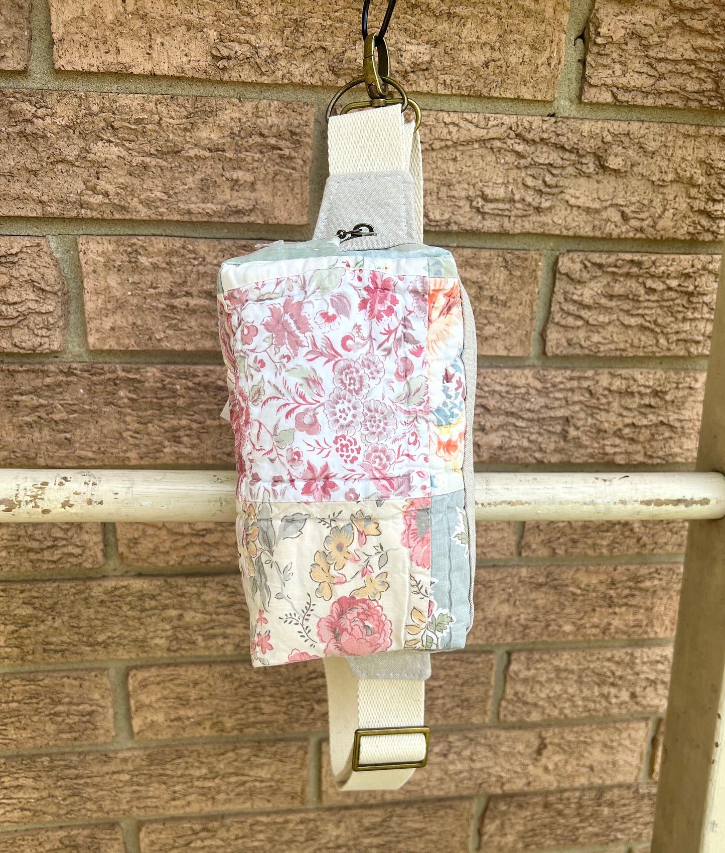 Boxy Belt Bags