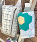 XL Boxy Belt Bags