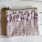 Small zipper bags