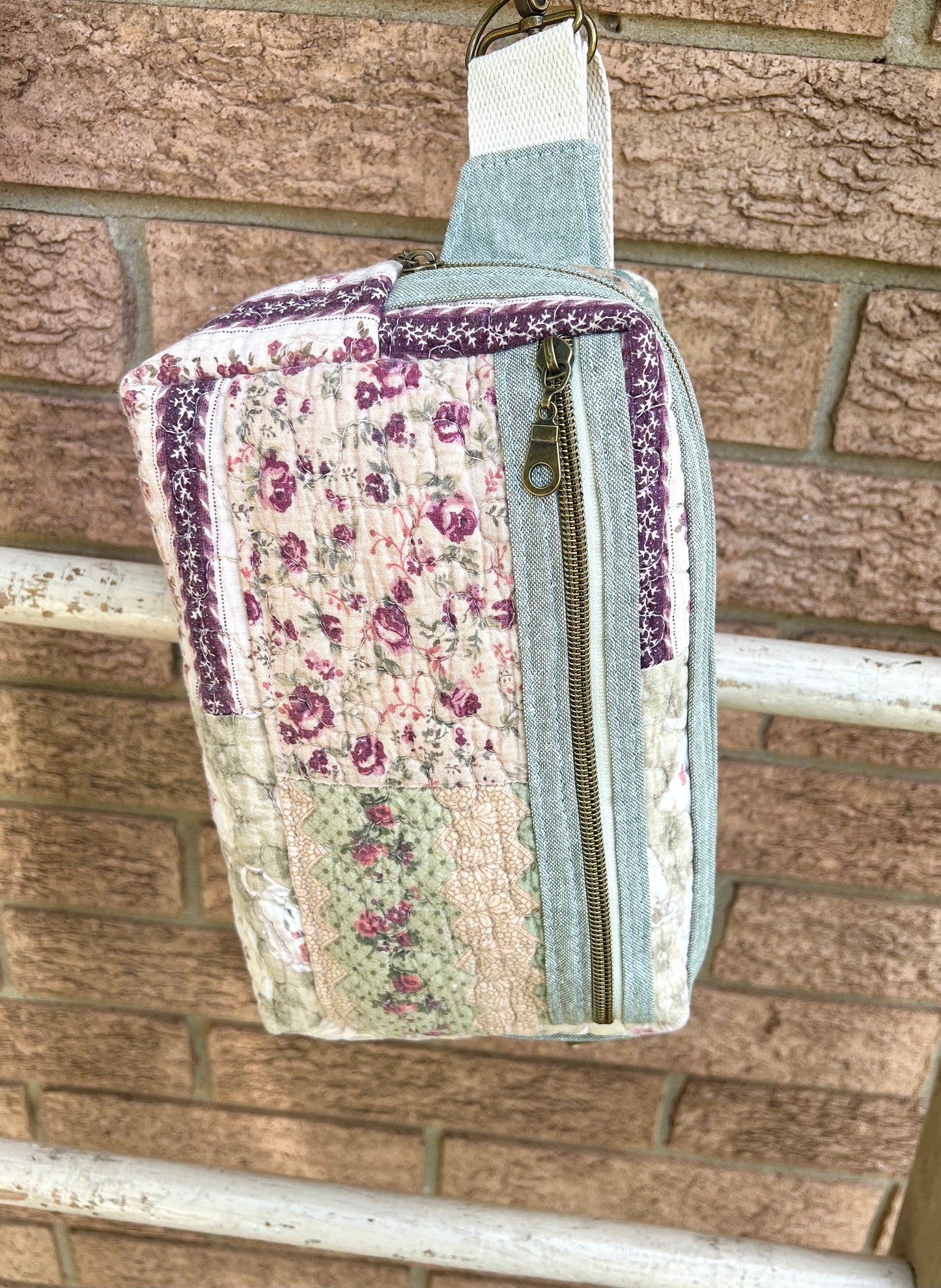 XL Boxy Belt Bags