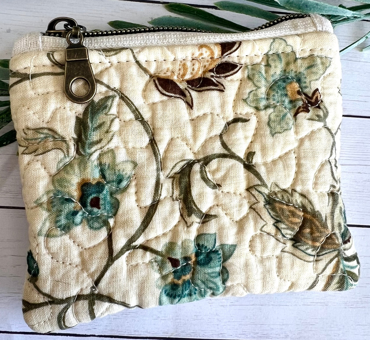 Small zipper bags