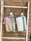 XL Boxy Belt Bags