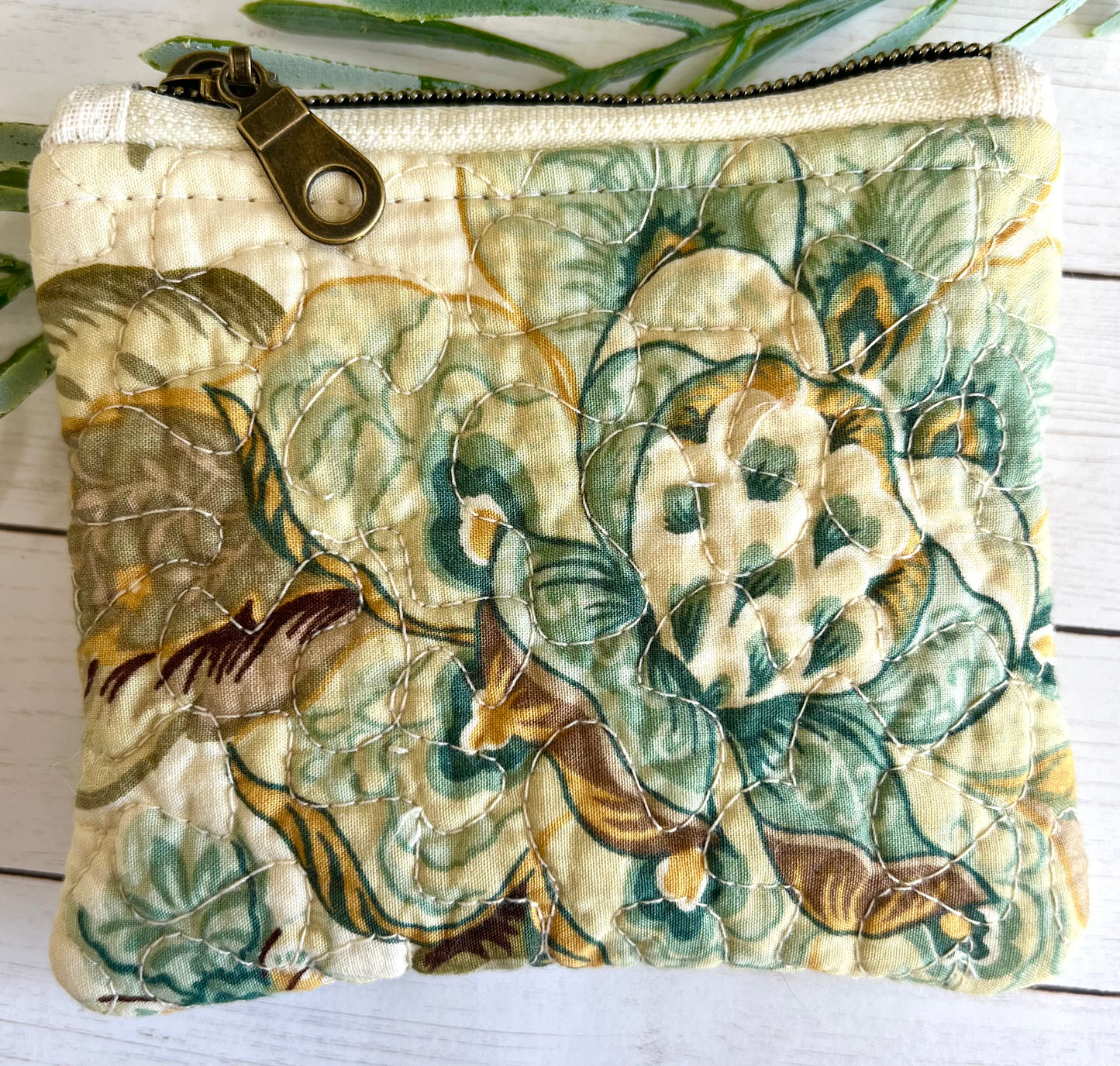 Small zipper bags