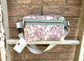 XL Boxy Belt Bags