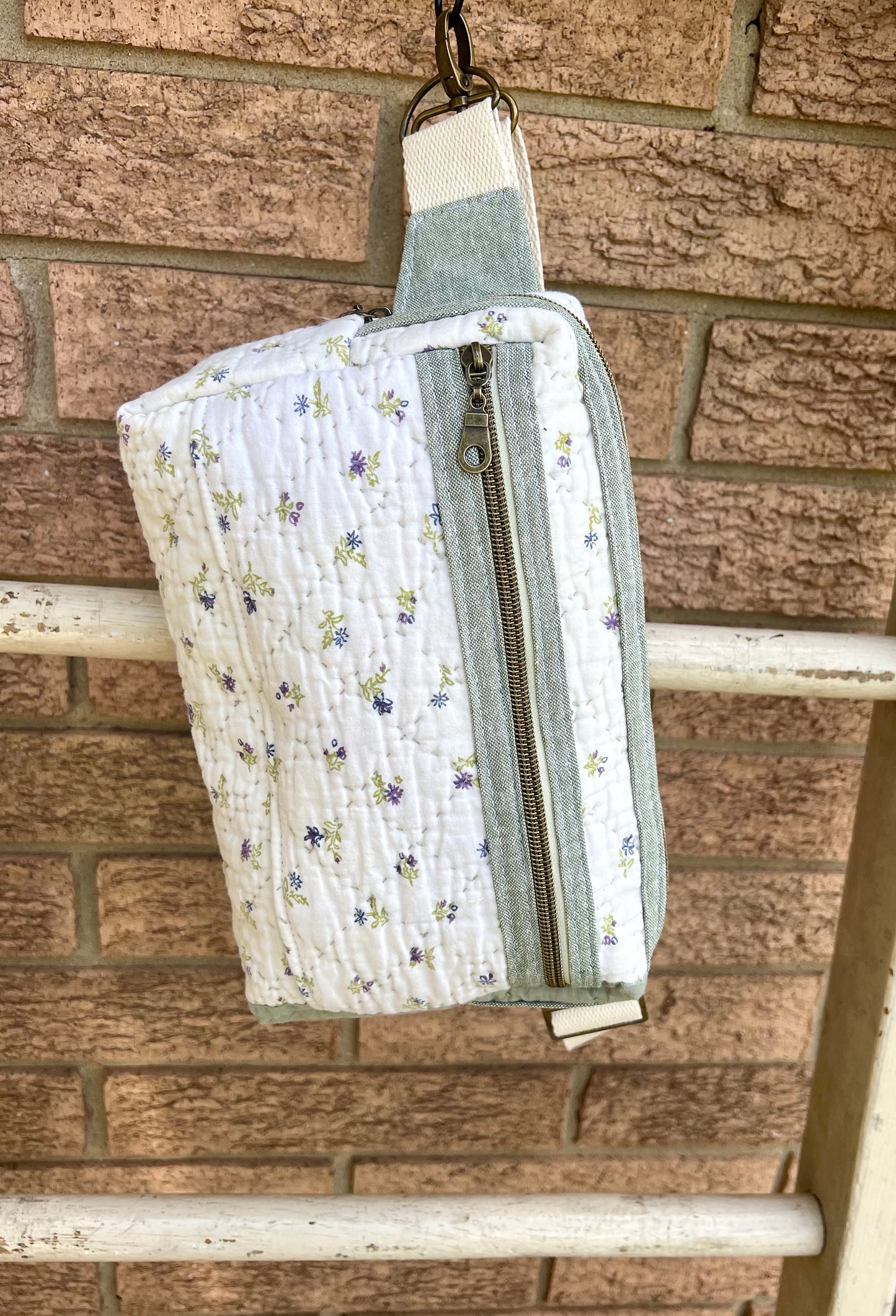 XL Boxy Belt Bags