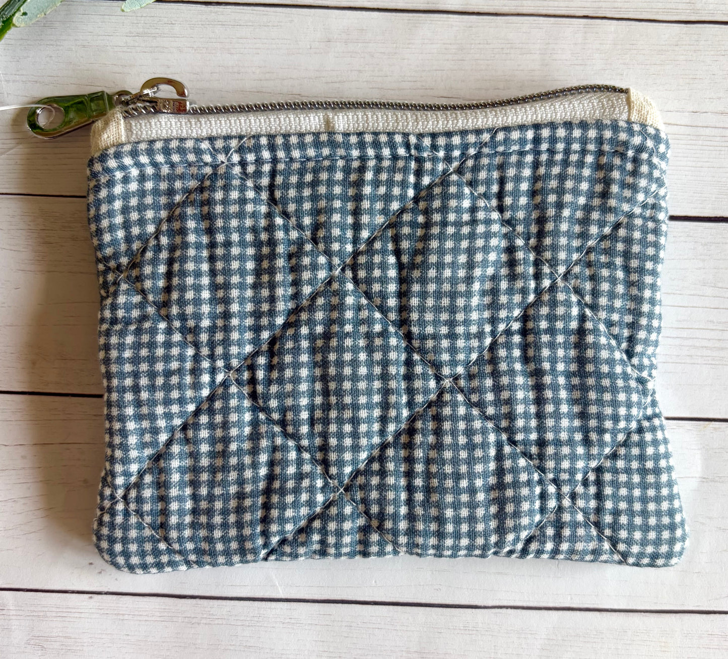 Small zipper bags