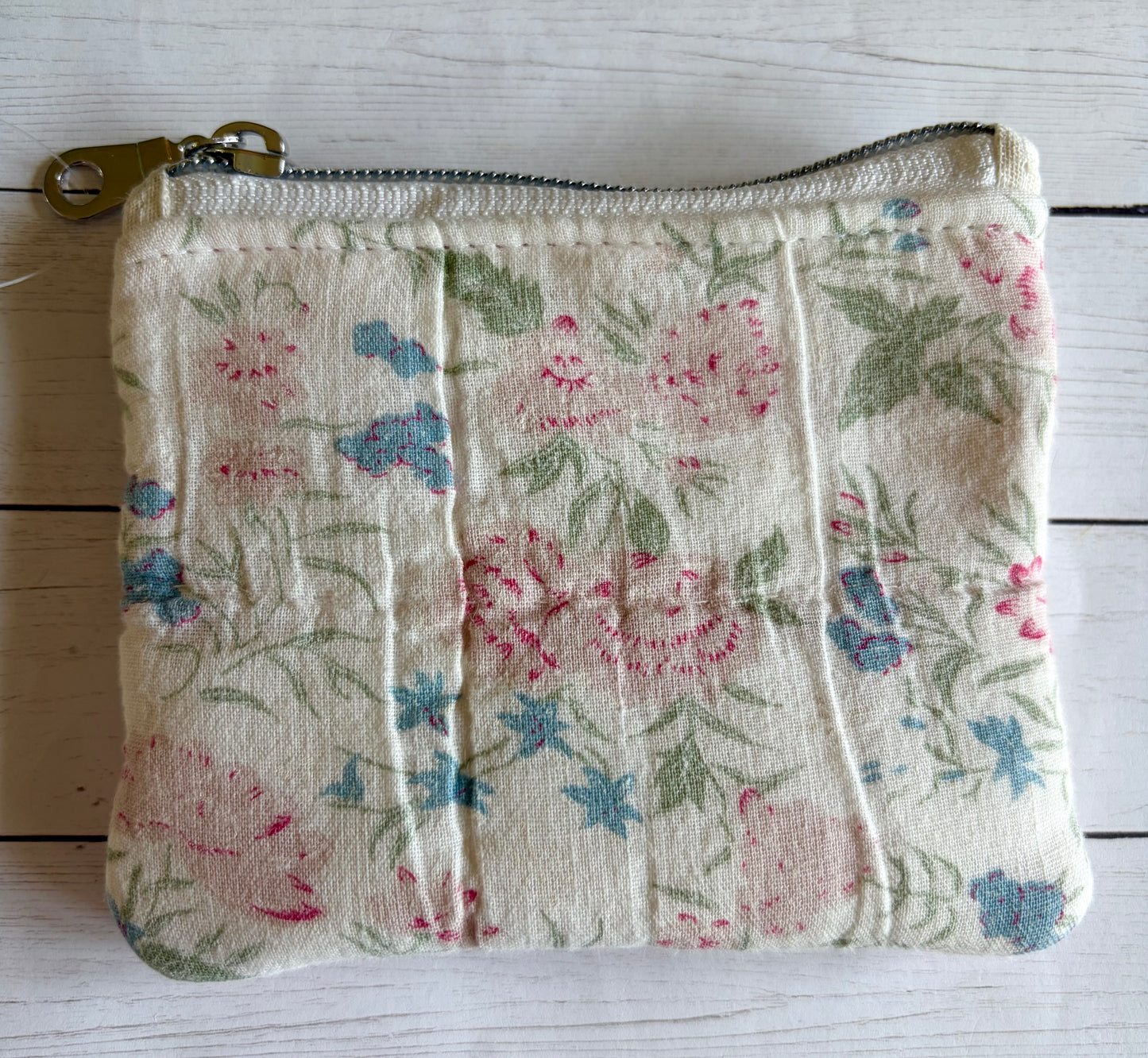 Small zipper bags